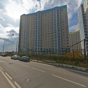 Beryosovaya Street, 12, : foto
