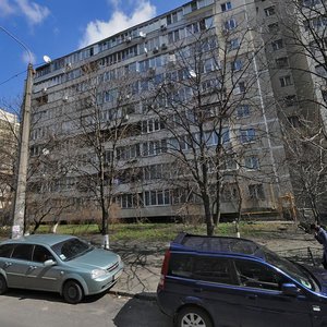Predslavynska Street, 21/23, : foto