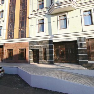 Казань, Улица Чернышевского, 33: фото