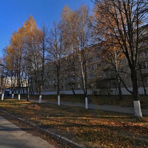 Рязань, Улица Костычева, 10к2: фото