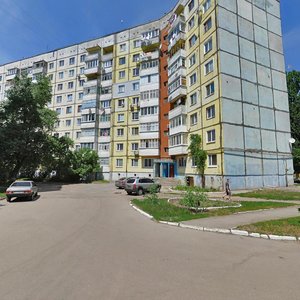 Prospekt Peremohy, 14, Kropyvnytskyi: photo