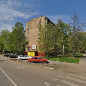 Lokomotivny Drive, 13, Moscow: photo