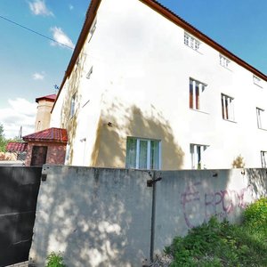 1st Rayonnaya Street, 20, Ivanovo: photo