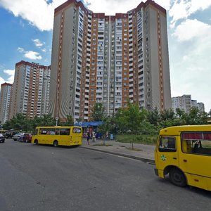 Urlivska Street, No:19, Kiev: Fotoğraflar