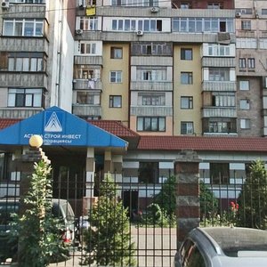 Aiteke Bi Street, 202, Almaty: photo