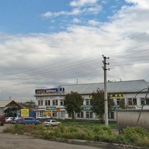 Severnoye Highway, 11, Krasnoyarsk: photo