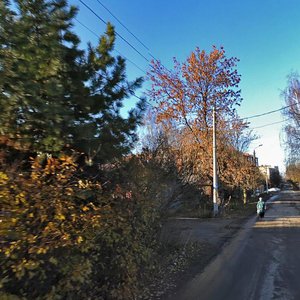 Budyonnogo Street, 116, Tula: photo