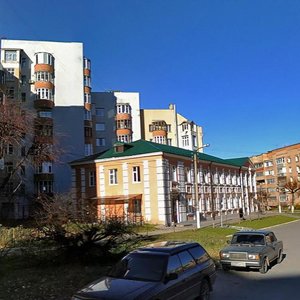 Libknekhta Street, 18, Ryazan: photo