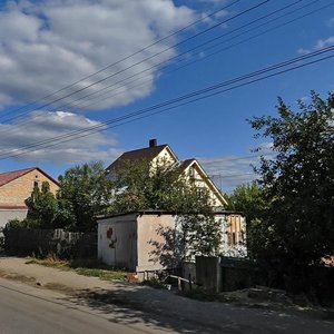 Пенза, Улица Маршала Крылова, 20: фото