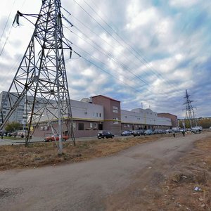 Vostochnaya ulitsa, 42/7, Orenburg: photo