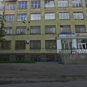 Челябинск, Проспект Ленина, 3: фото