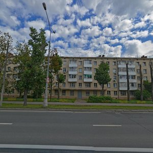 Tsentralnaya Street, 15, Moscow: photo