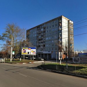 Oktyabrskaya Street, 97, Tula: photo