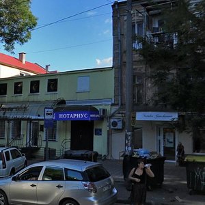 Uspenska vulytsia, 59, Odesa: photo