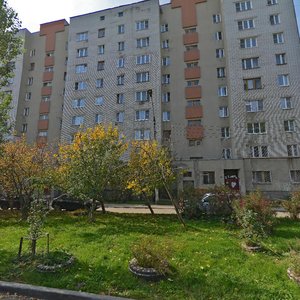 Marshala Kazakova Street, 7, Nizhny Novgorod: photo