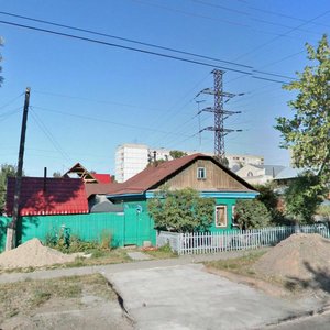 Ulitsa Dobrolyubova, 139, Novosibirsk: photo