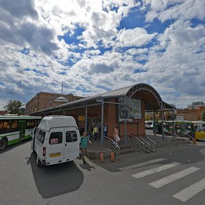 Sovetskaya ulitsa, с1Б, Balashiha: photo