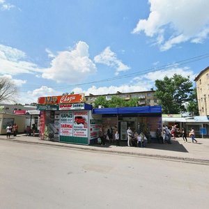 Nikolai Zelinsky street, 30/1, : foto