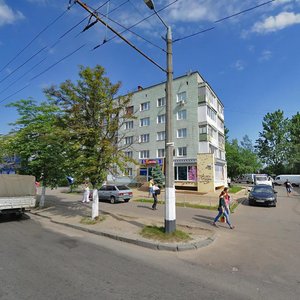Chudnivs'ka Street, 96, Zhytomyr: photo