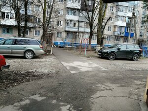 Seleznev Street, 100Б, Krasnodar: photo