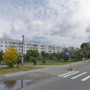 Yevhenia Kharchenka Street, 45 ، كييف: صورة