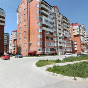 Ulitsa Omelkova, 20к7, Anapa: photo