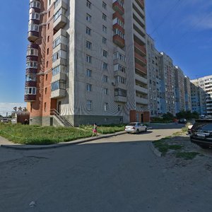 Malahova Street, 87Б, Barnaul: photo