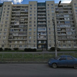 Колпино, Тверская улица, 60: фото