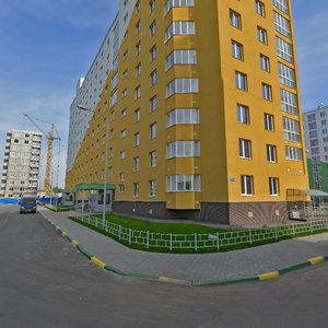 Burnakovskaya Street, 63, Nizhny Novgorod: photo