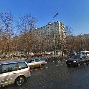 Bolshoy Kupavensky Drive, 12, Moscow: photo