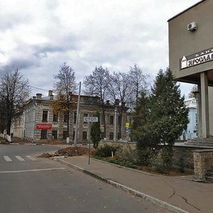 Sobinova Street, 32/8, Yaroslavl: photo