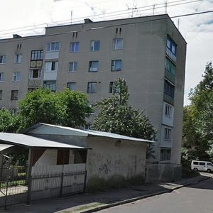 Vulytsia Novyi Svit, 1, Ternopil: photo