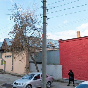 Studencheskaya Street, 49 ، يكاترينبورغ: صورة
