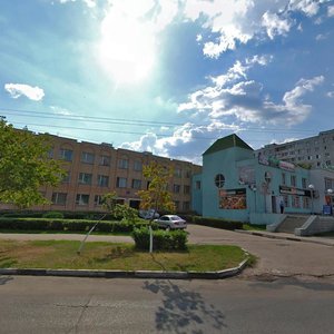 Vesennyaya ulitsa, 24, Kolomna: photo