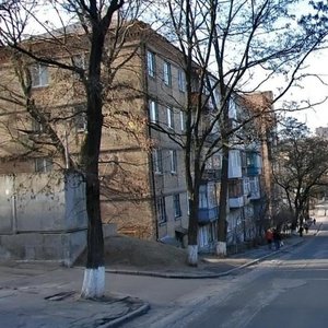 Bahhovutivska Street, 40, Kyiv: photo