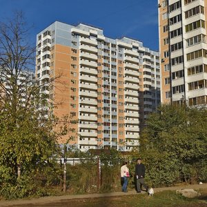 Vostochno-Kruglikovskaya Street, 67 ، كراسنودار: صورة
