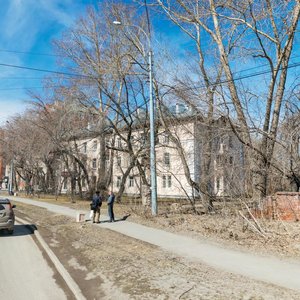 Elektrikov Street, 2, Yekaterinburg: photo