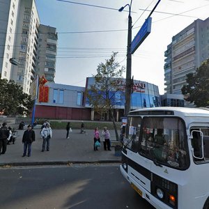Prospekt Peremohy, 73, : foto