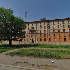 Bolshaya Monetnaya Street, No:34, Saint‑Petersburg: Fotoğraflar