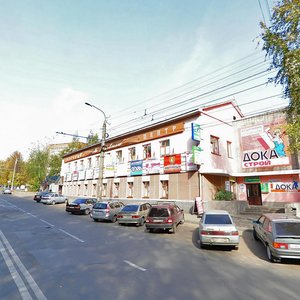 Vorovskogo Street, 158, Izhevsk: photo