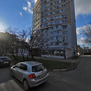 Otradny Drive, 3 ، موسكو: صورة