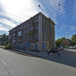 Borisa Bogatkova Street, 163, Novosibirsk: photo