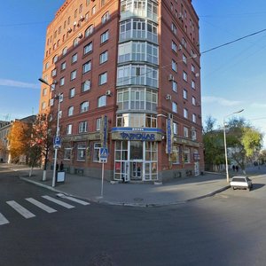 Lenina Street, 6, Kurgan: photo