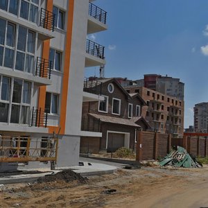 Akademika Viliamsa Street, 8Е ، كييف: صورة