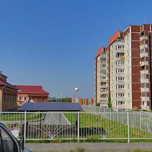 Oktyabrskaya ulitsa, 13 ، : صورة