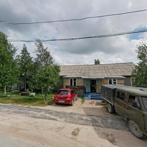 Microdistrict P, 46, Noyabrsk: photo