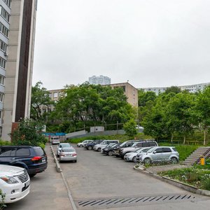 Ivanovskaya Street, 28, Vladivostok: photo