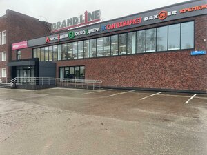 Grabtsevskoye Highway, 57, : foto