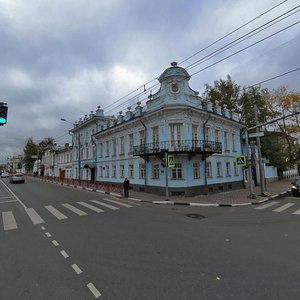 Bolshaya Oktyabrskaya Street, No:44/60, Yaroslavl: Fotoğraflar