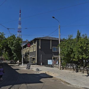 Schekavytska Street, 9А, Kyiv: photo